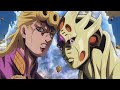 Kokoro JoJoru Part5 Golden Wind【JoJo's Bizarre Adventure MAD】