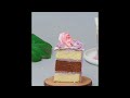 1111+ Oddly Satisfying Cake Decorating Compilation | Awesome Cake Decorating Ideas #12 | Tasty Cake