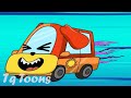 CATNAP HYPNOTIZED BY DOGDAY Take a Rest [SMILING CRITTERS] | POPPY PLAYTIME 3 | TQ TOONS