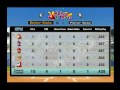 Mario Superstar Baseball - Full Exhibition Game