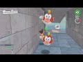 Super Mario Odyssey Category Extensions - All Death Animations in 3:55