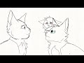 A true true friend wip part 26 (Warrior cats)