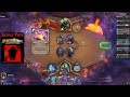 Hearthstone AoO: WILD - Secret Hunter vs Thief Rogue - 7 19 2020