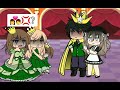 the king cheated on his queen [gacha life] meme part 2