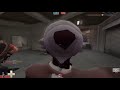 TF2 Cute F2P Player Compilation 3: Endangered Species