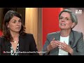 Le Nouveau Front populaire au bord de l'implosion ? Avec Sandrine Rousseau et Aurélie Trouvé