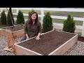 How to Plant Potatoes! 🥔🌿 // Garden Answer