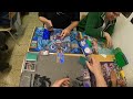 60 Card Paleozoic VS Labrynth | Samstags Locals | POV | Post LEDE!