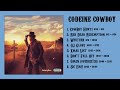 Juice WRLD - Codeine Cowboy (Fanmade Album)