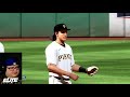 MLB The Show 20 Career Mode (Road to the Show) 2 Home Runs!!! Episode 9