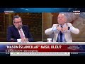 Masonluk cemaat mi, tarikat mı, örgüt mü? Remzi Sanver yanıtladı