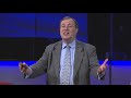 Lecture - Dr Alister McGrath - C.S. Lewis and the Post Modern Generation: His Message 50 Years Later