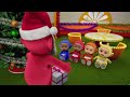 Teletubbies Lets Go | Big Love With the Teletubbies! | Shows for Kids