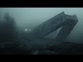 Crash Site - Dystopian Atmospheric Dark Ambient - Post Apocalyptic Ambient Journey