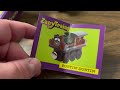 🔴 ZANY TRAINS!  - Rustin' Dustin Review | Series 2 | LEGO Compatible | BRIO Compatible