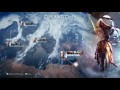 Battlefield 1 gameplay