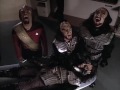 25 great worf son of mogh quotes