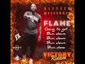 Blessed Messenger - FLAME - Victory Riddim (Soca 2024)