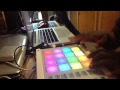 The Game of Love (Maschine Mikro Drum Cover)