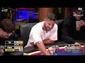 The Fastest Revenge Ever In $130,000 Pot