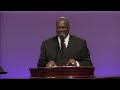 Rev. Terry K. Anderson - A Message On Idolatry (POWERFUL)
