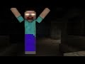 Empty Caverns: A Minecraft Horror short