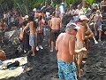 Hawaii - Kehena Beach.AVI