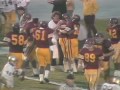 Football Classics - USC vs. Notre Dame 1974