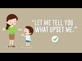 7 Things You Should Never Say to Children