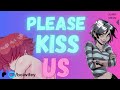 Your Adorable Friends Want You [MF4M] [Bisexual ASMR] 🔞
