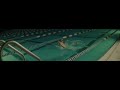 Tess LeftWich | Cinematic Swim Film