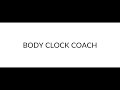 5 Minute Breathwork Meditation by The Body Clock Coach
