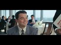 The Wolf of Wall Street Official Trailer #1 (2013) - Martin Scorsese, Leonardo DiCaprio Movie HD