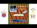 Homeshake - Midnight Snack (2015) [Album]