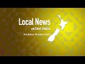 Local News 1 PM - New Zealand (05 AUG 2024)