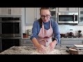 FROM SCRATCH: relax and watch me cook Valentine’s dinner