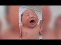 The Funny and Adorable moments | Funny activities cute baby playing with parent happy laugh and cry