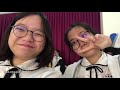 a week in my school life ✨🏫 (during covid19) | malaysia