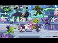 Black Raphael - Survival Mode MVP Full Playthrough [ Shredder's Revenge Dimension Shellshock ]