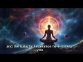 Galactic Federation's Message: Lightworkers & Starseeds, You Are Never Alone!