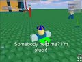 World of roblox part 1