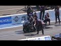 2023 NHRA Route 66 Nationals | Pro Stock Motorcycle Eliminations | Chicago, IL