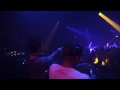 Chuckie & Gregori Klosman playing Atom @ Ministry of Sound