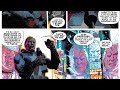 Avengers: Twilight Just Did Something CRAZY! (Marvel Comics)