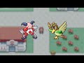 How Speedrunners BROKE Pokemon FireRed with Mr Mime and Farfetch'd