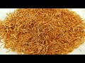 Crispy Fried Onions | Perfect Tali Hui Pyaz For Biryani, Haleem, Dum Ka Gosht | Cook With Fem