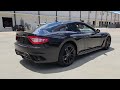 2012 Maserati GranTurismo MC Sport Line - Gateway Classic Cars - 2779-ATL