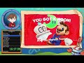 Mario Odyssey Speedrun, But I Have Zero Clue On What I'm Doing [2:33:24.930]