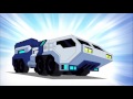 TRANSFORMERS: THE BASICS on ULTRA MAGNUS