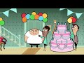 Ice Cream Time! | Mr Bean | Cartoons for Kids | WildBrain Kids